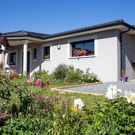Le Bonheur A Portee De Mains Bergerac Kültér fotó