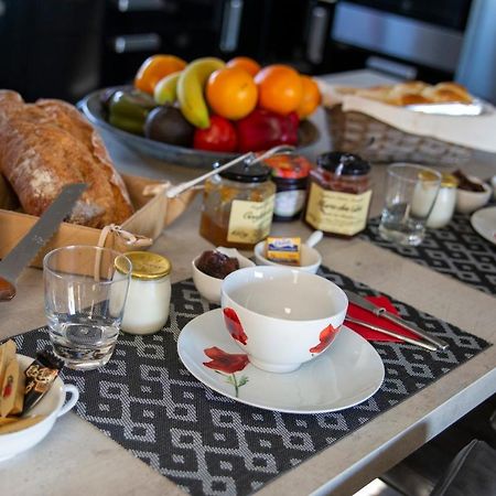 Le Bonheur A Portee De Mains Bergerac Kültér fotó