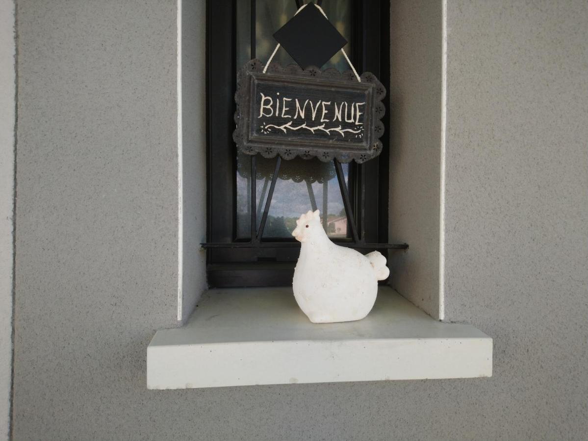 Le Bonheur A Portee De Mains Bergerac Kültér fotó