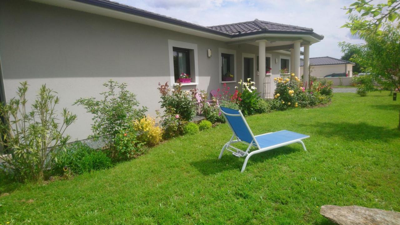 Le Bonheur A Portee De Mains Bergerac Kültér fotó
