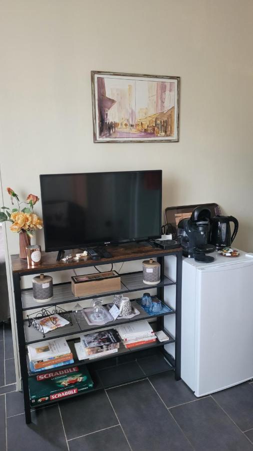 Le Bonheur A Portee De Mains Bergerac Kültér fotó